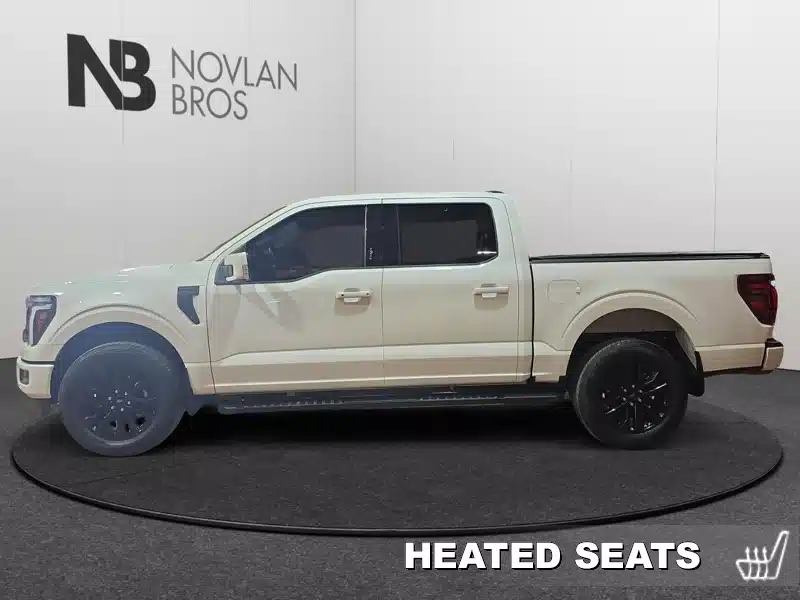 Gallery image 2 for 2024 Ford F-150 Truck - Pickup