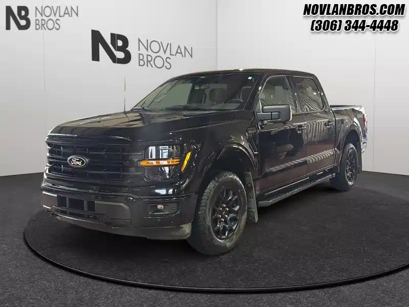 Gallery image 1 for 2024 Ford F-150 Truck - Pickup