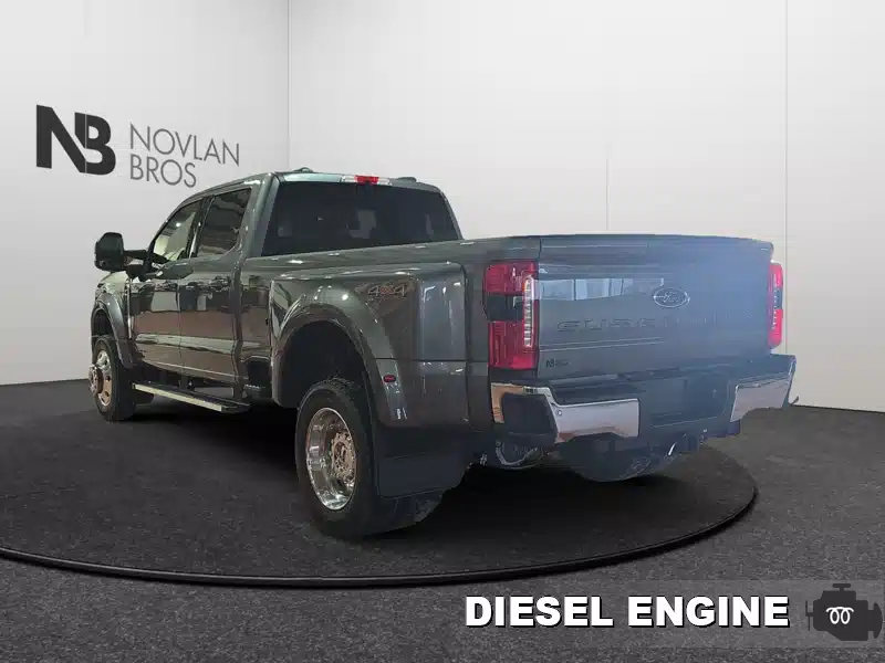 Gallery image 2 for 2026 Ford F-450 Super Duty Truck - Pickup