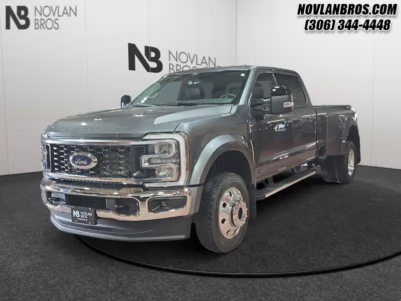 Gallery image 1 for 2026 Ford F-450 Super Duty Truck - Pickup