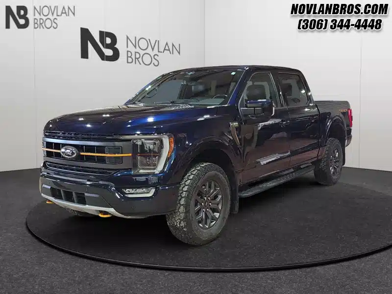 Photo de la Galerie 1 pour 2023 Ford F-150 Camion - pickup