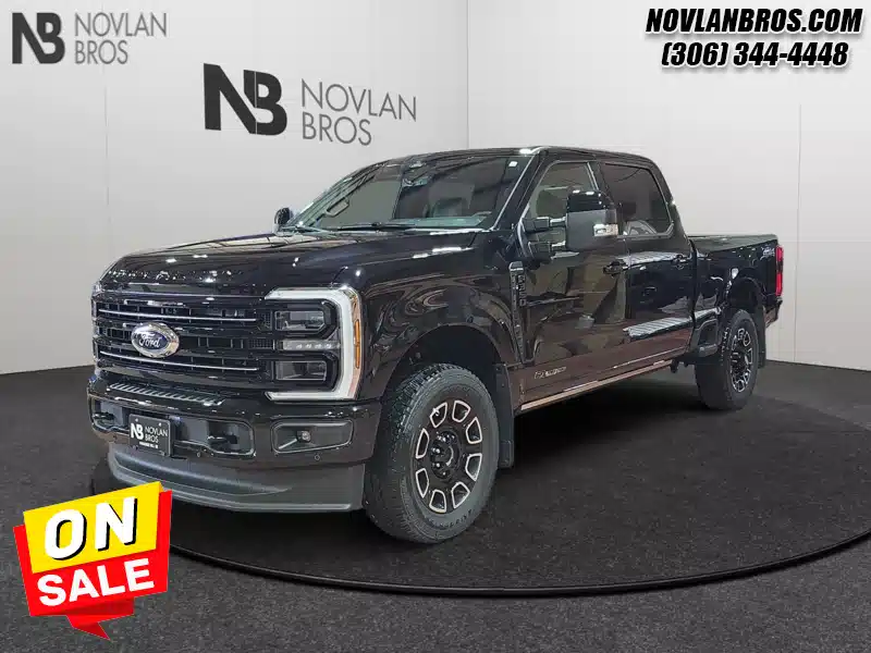 Gallery image 1 for 2026 Ford F350 SUPERDUTY Truck - Pickup