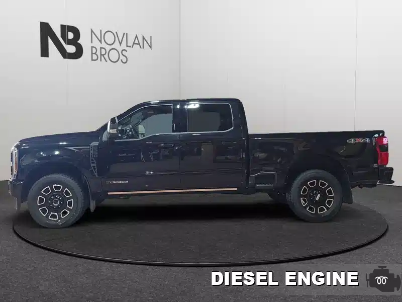 Gallery image 2 for 2026 Ford F350 SUPERDUTY Truck - Pickup