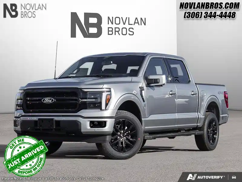 Gallery image 1 for 2026 Ford F-150 Truck - Pickup