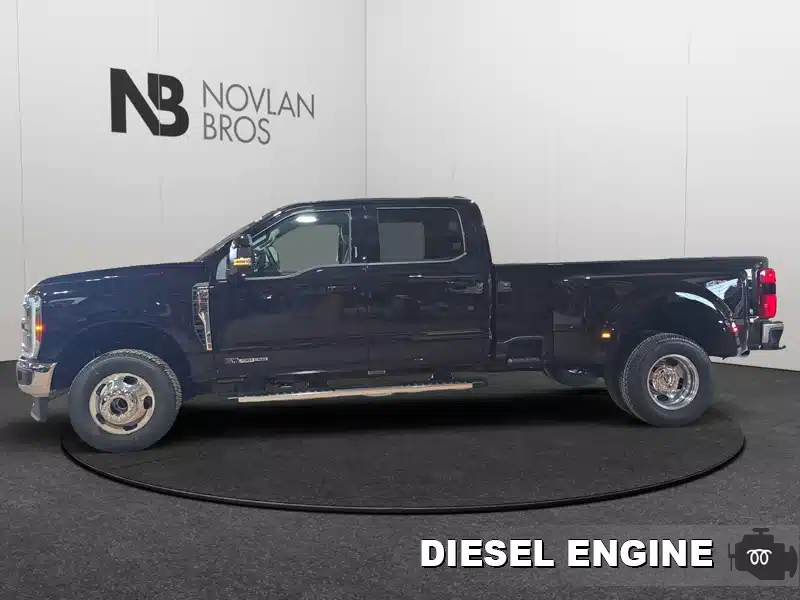 Gallery image 2 for 2026 Ford F350 SUPERDUTY Truck - Pickup