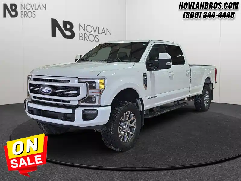 Gallery image 1 for 2022 Ford F350 SUPERDUTY Truck - Pickup