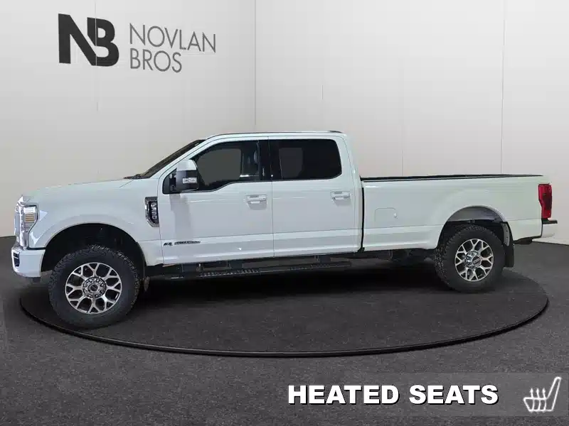 Gallery image 2 for 2022 Ford F350 SUPERDUTY Truck - Pickup