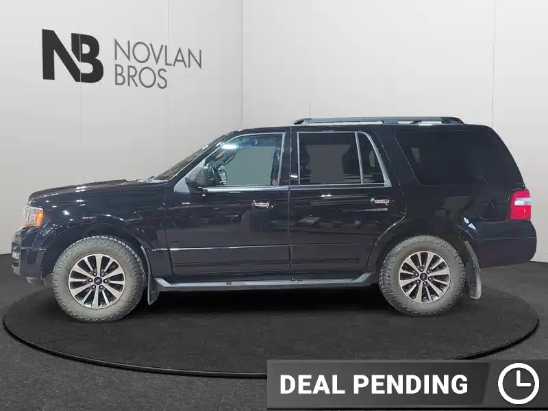 Gallery image 2 for 2017 Ford Expedition SUV