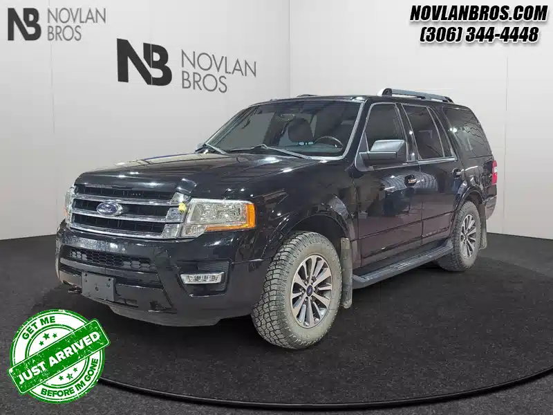 Gallery image 1 for 2017 Ford Expedition SUV