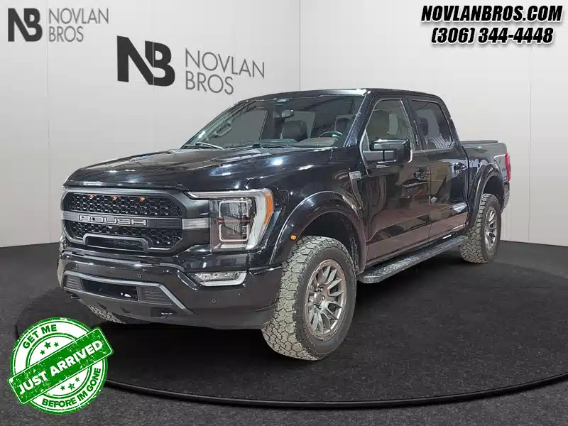 Gallery image 1 for 2022 Ford F-150 Truck - Pickup