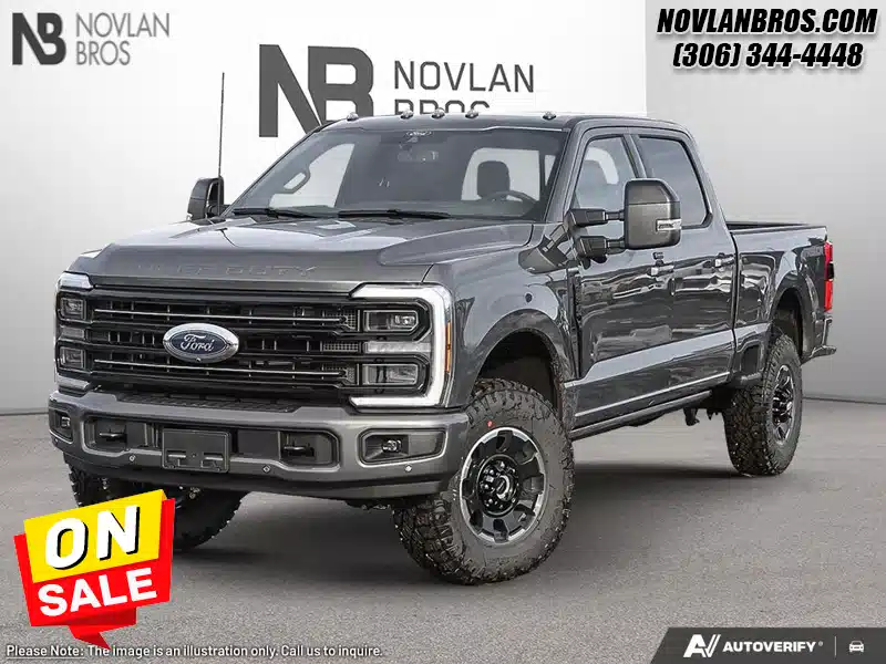 Gallery image 1 for 2026 Ford F350 SUPERDUTY Truck - Pickup