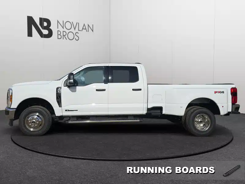 Gallery image 2 for 2026 Ford F350 SUPERDUTY Truck - Pickup
