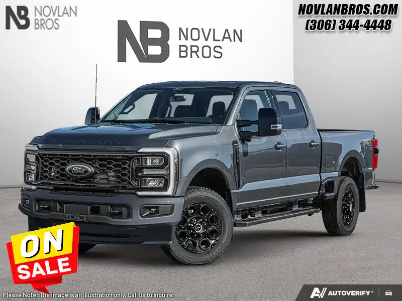 Photo de la Galerie 1 pour 2026 Ford F350 SUPERDUTY Camion - pickup