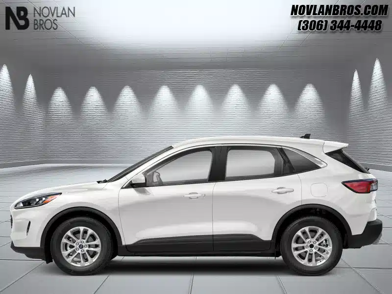Photo de la Galerie 1 pour 2021 Ford Escape VUS