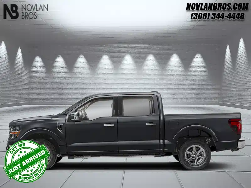 Photo de la Galerie 1 pour 2025 Ford F-150 Camion - pickup