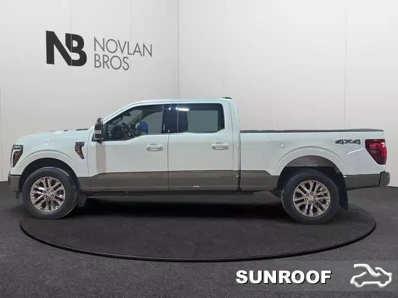 Photo de la Galerie 2 pour 2026 Ford F-150 Camion - pickup