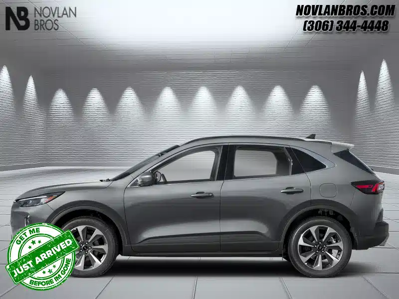 Photo de la Galerie 1 pour 2025 Ford Escape VUS