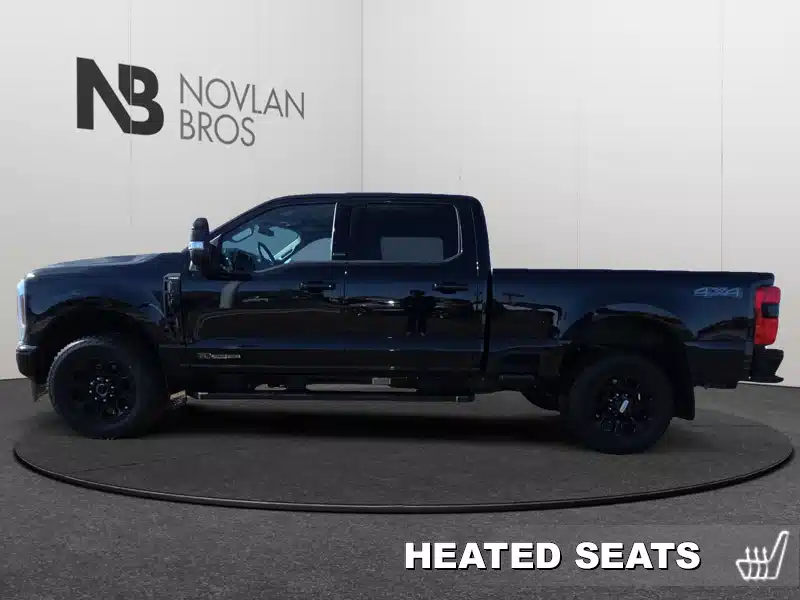Photo de la Galerie 2 pour 2025 Ford F350 SUPERDUTY Camion - pickup