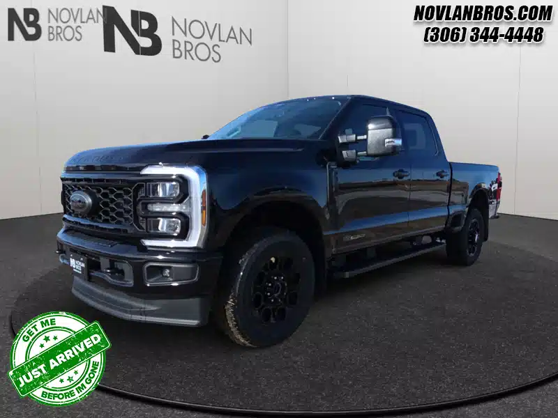 Photo de la Galerie 1 pour 2025 Ford F350 SUPERDUTY Camion - pickup