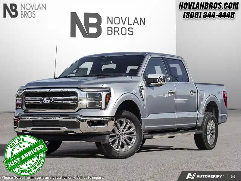 Gallery image 1 for 2026 Ford F-150 Truck - Pickup