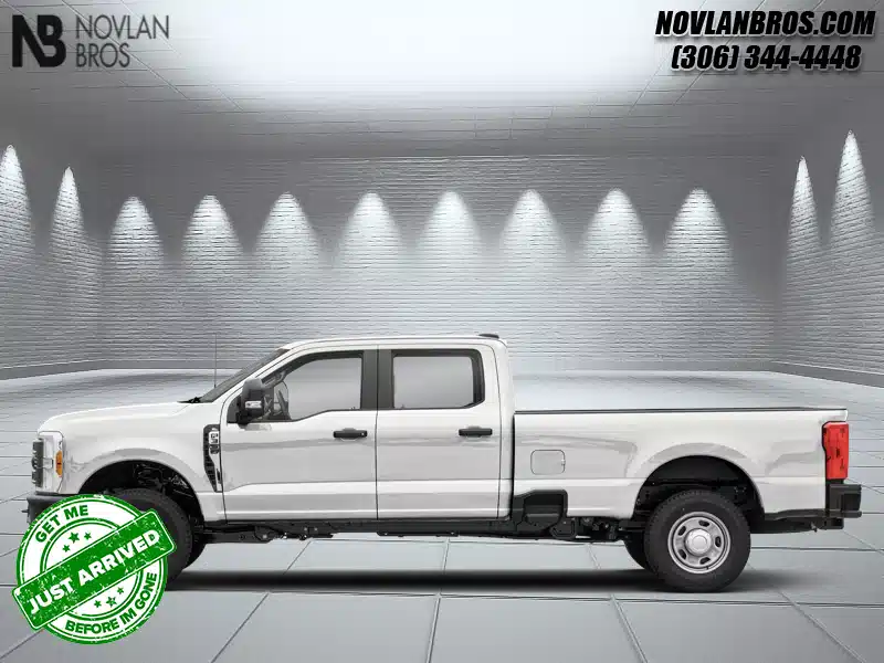 Photo de la Galerie 1 pour 2027 Ford F350 SUPERDUTY Camion - pickup