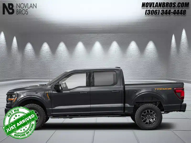 Photo de la Galerie 1 pour 2026 Ford F-150 Camion - pickup