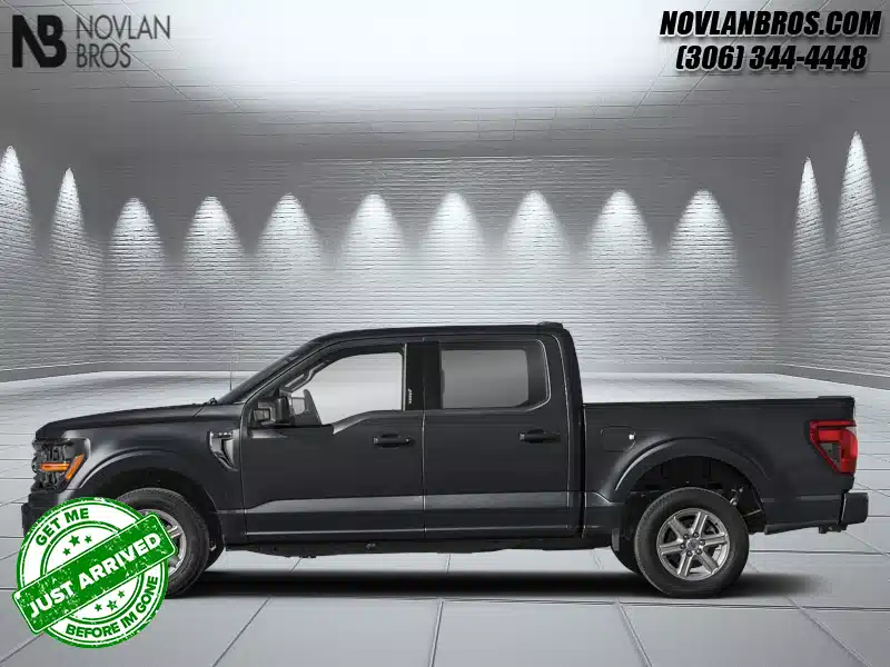 Gallery image 1 for 2026 Ford F-150 Truck - Pickup
