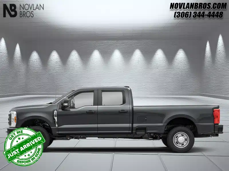 Photo de la Galerie 1 pour 2025 Ford F350 SUPERDUTY Camion - pickup