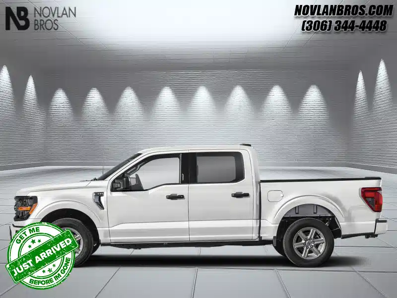 Gallery image 1 for 2026 Ford F-150 Truck - Pickup