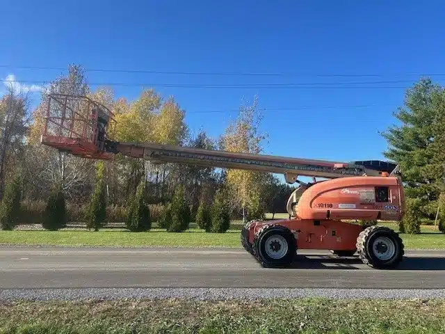 Used 2006 JLG 600S Boom Lift