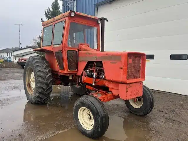 Gallery image 2 for 1967 Allis Chalmers 190XT Tractor