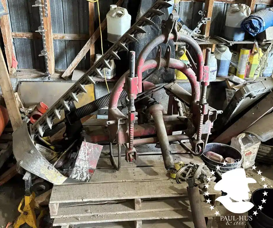 Gallery image 1 for Used New Holland mower Mower - Sickle