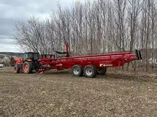 Used Anderson RBM1400 Bale Mover