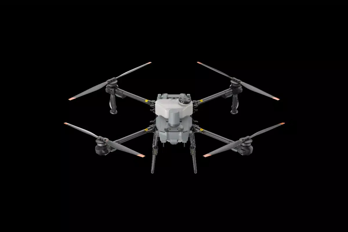 Gallery image 2 for New 2025 DJI Agras T25P Drone
