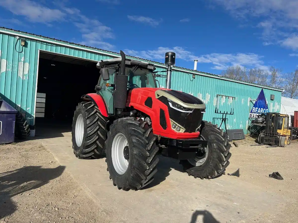 NEW Ursa Ag 260 Tractor