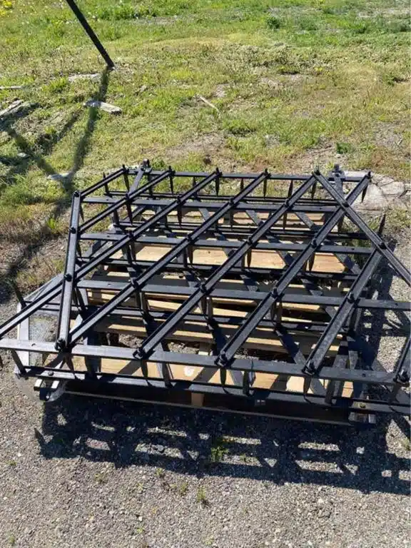 Gallery image 1 for 2025 Diamond Harrow HAR60S Tiller