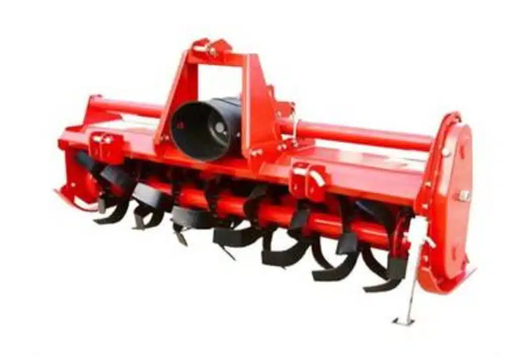 Photo de la Galerie 1 pour 2025 TS Rotary Tiller BE-TS120 Motoculteur