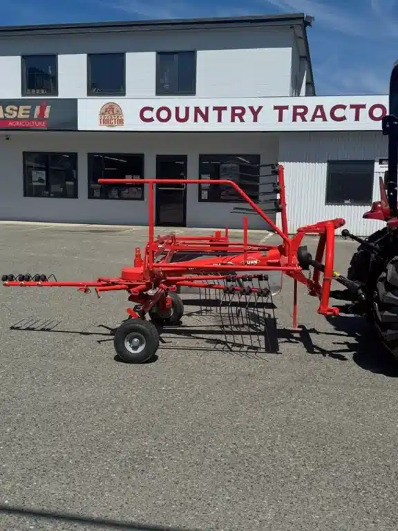 Photo de la Galerie 1 pour 2026 Kuhn GA 3201 GM râteau