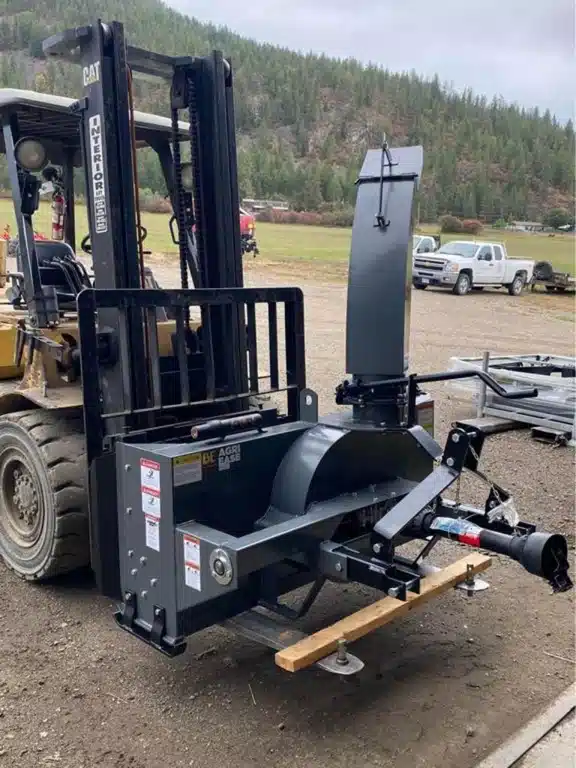 Photo de la Galerie 1 pour 2024 Snow Blower BE-SBS6064G Souffleur à neige