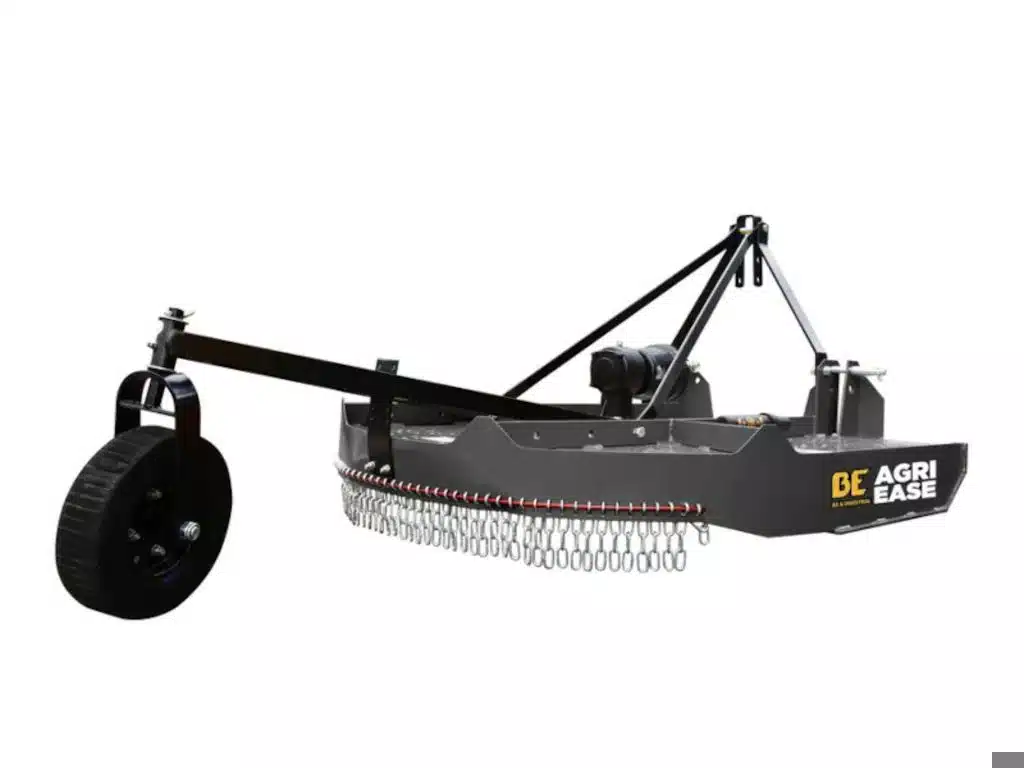 Gallery image 1 for 2025 Rotary Cutter BE-RCR500G Brush Cutter
