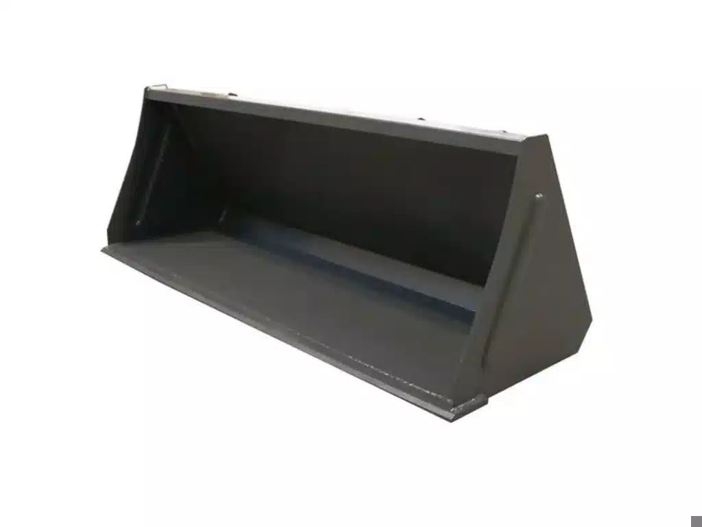 Gallery image 1 for 2022 Standard Bucket 66" Bucket