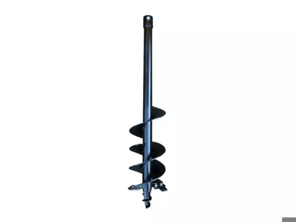 Photo de la Galerie 1 pour 2025 Post Hole Auger PHA9G Tarière