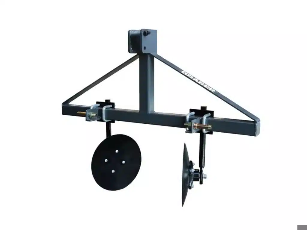 Gallery image 1 for 2025 Disc Bedder BE-DB2N Harrow