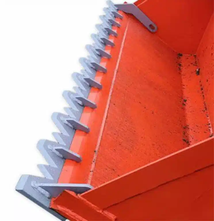 Photo de la Galerie 1 pour 2021 PTB47.5 Piranha Tooth Accessoires