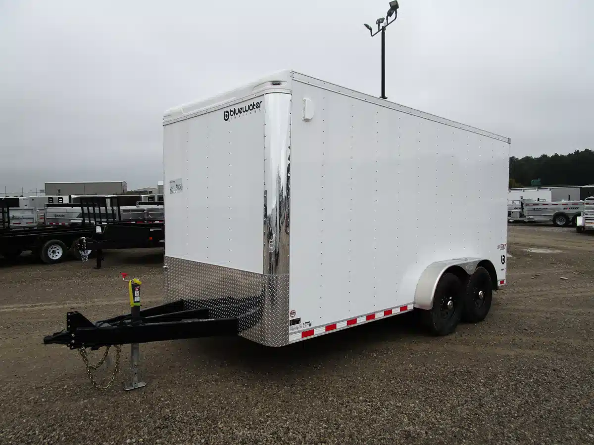 Gallery image 2 for 2023 Bravo Trailers Steel Brute Trailer