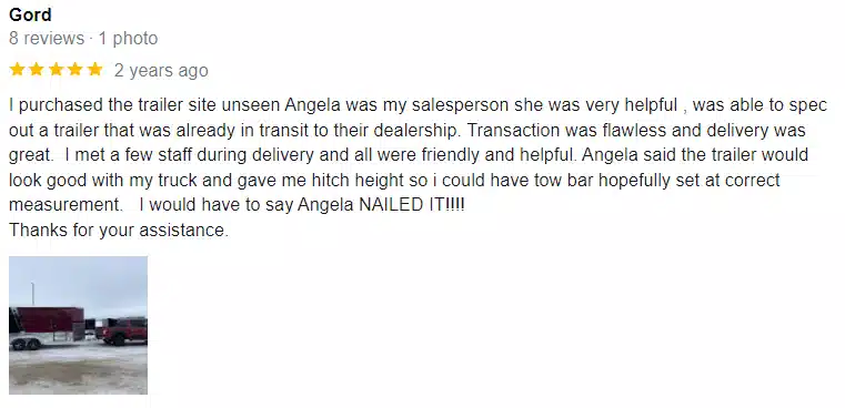 Gallery image 2 for 2025 Legend Aluminum Deluxe V-Nose Trailer