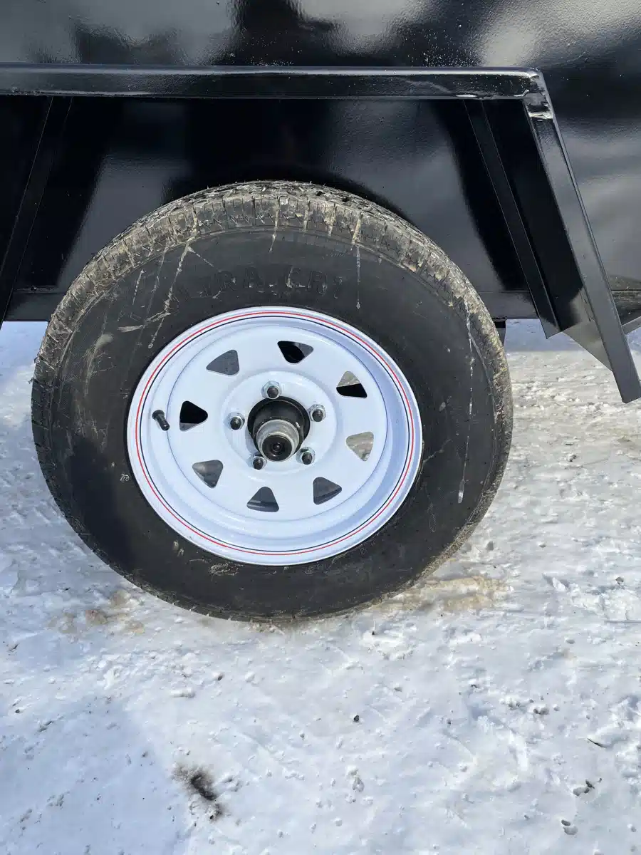 Gallery image 2 for 2026 Advantage General Utility Trailer Series Trailer - Utility