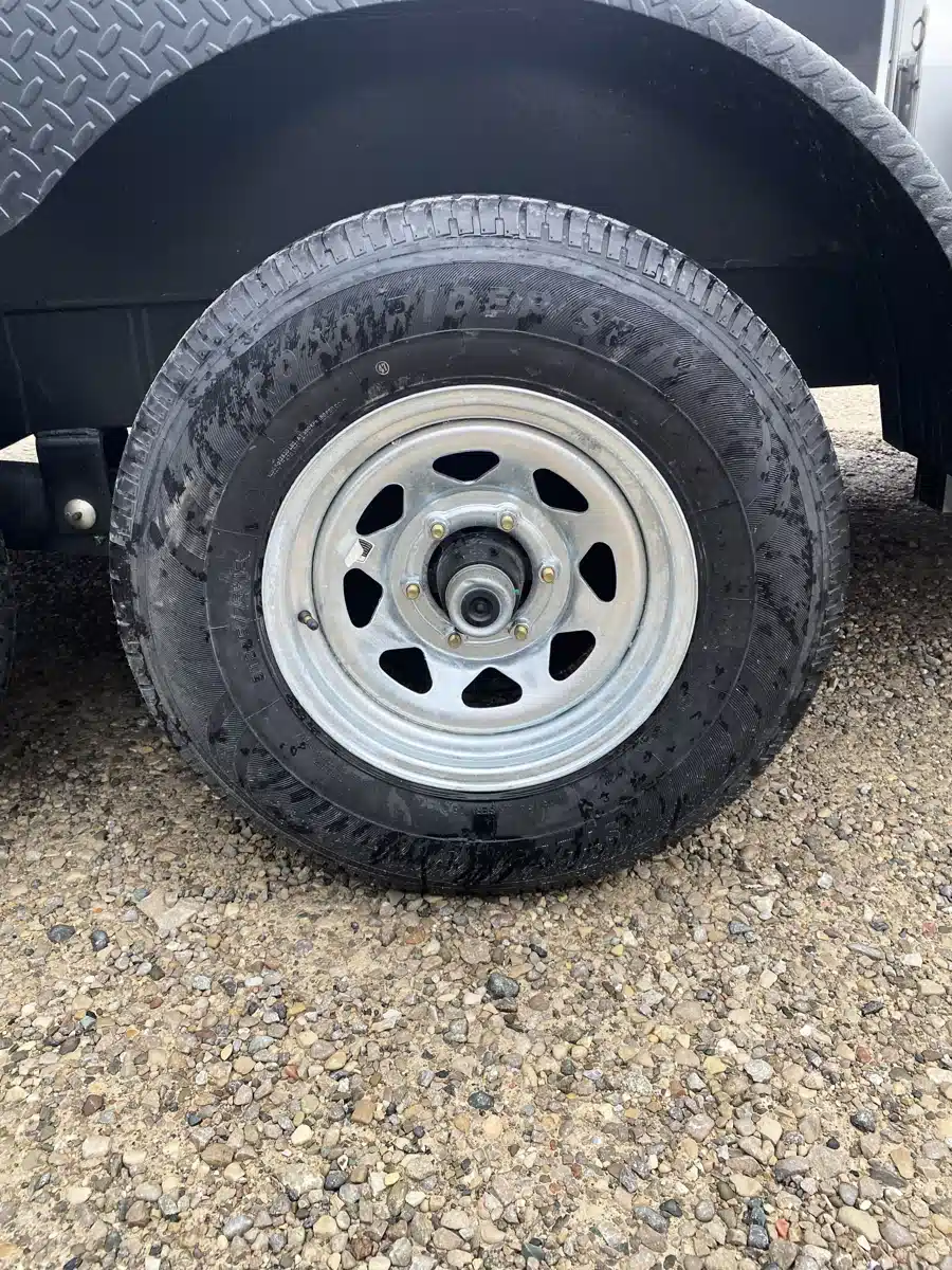 Gallery image 2 for 2026 Canada Trailers Hydraulic Power-Tilt Trailers 10,800 lbs. GVWR Trailer - Tilt Deck