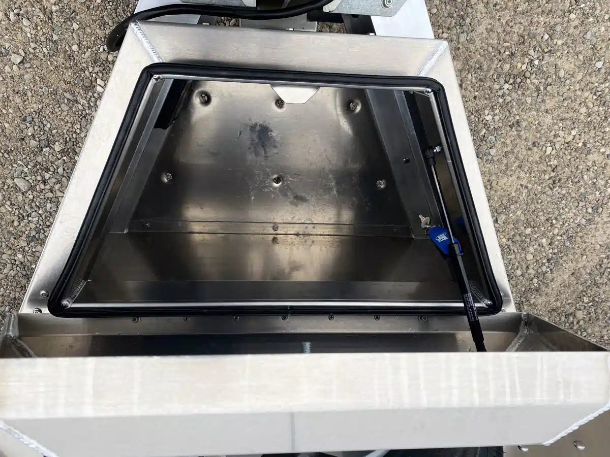 Gallery image 2 for 2025 Eby Aluminum Deck-Over Bumper-Pull Trailer 16K GVW Trailer