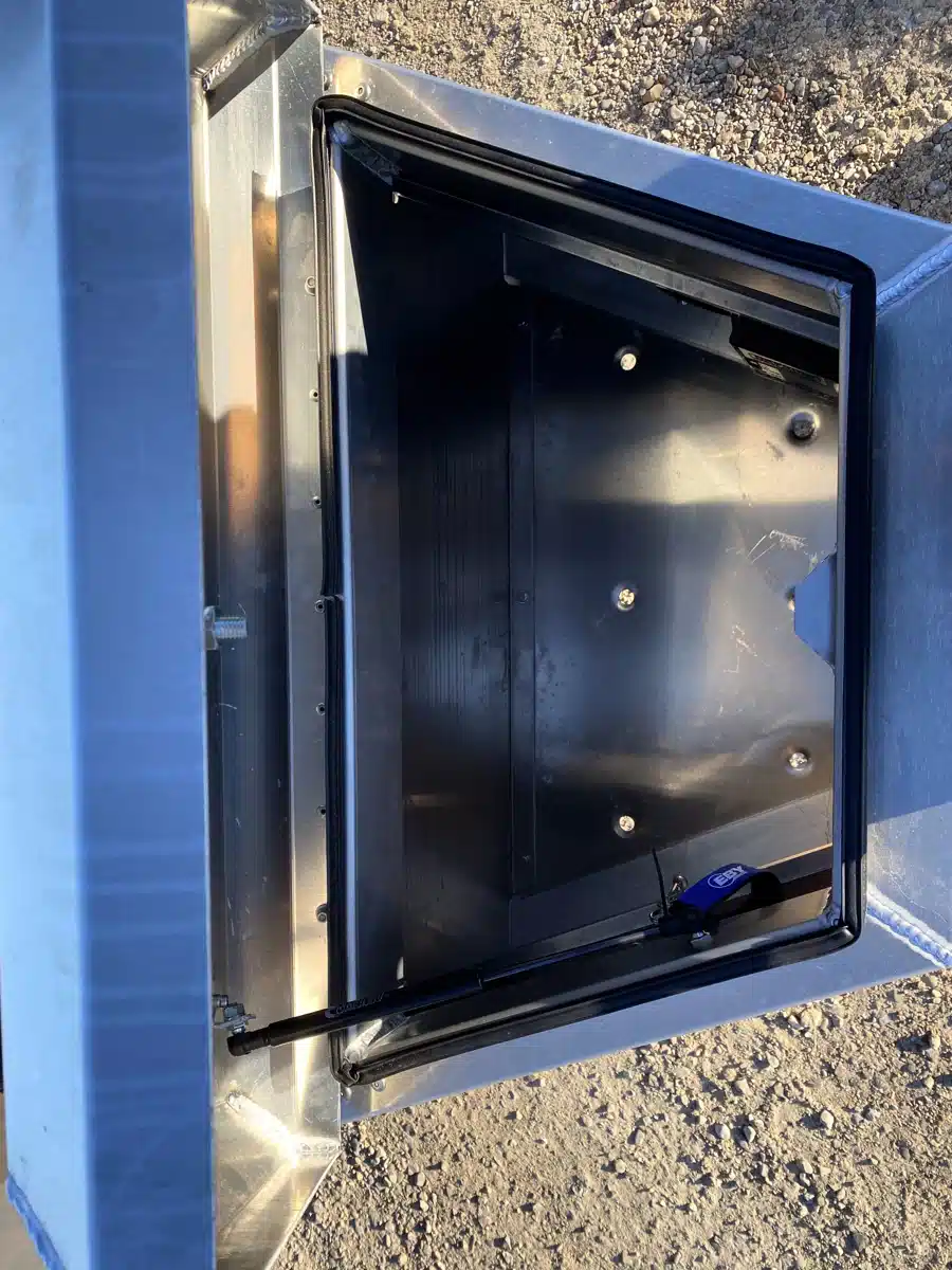 Gallery image 2 for 2025 Eby Aluminum Deck-Over Bumper-Pull Trailer 14K GVW Trailer